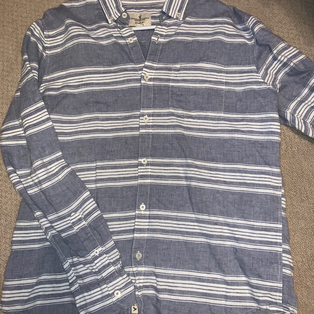 Button down shirt